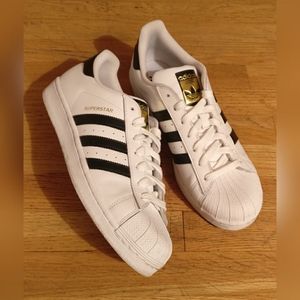 Adidas Women's Originals Superstar Shoes